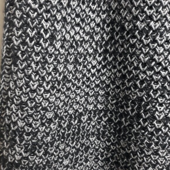 Banana Republic Sleeveless Turtleneck Tunic Sweater M - Picture 2 of 6